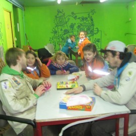 IMG 4933 - Scouts en Gidsen Zaventem 